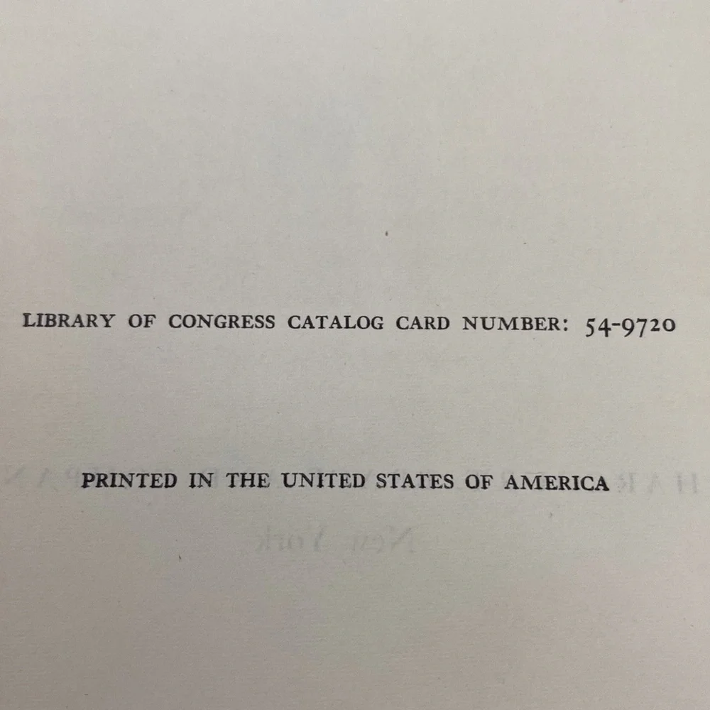 Abraham Lincoln: The Prairie Years &  The War Years by Carl Sandberg 1st…